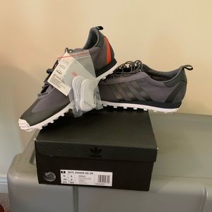 Brand new ADIDAS NITE JOGGER size 9.5